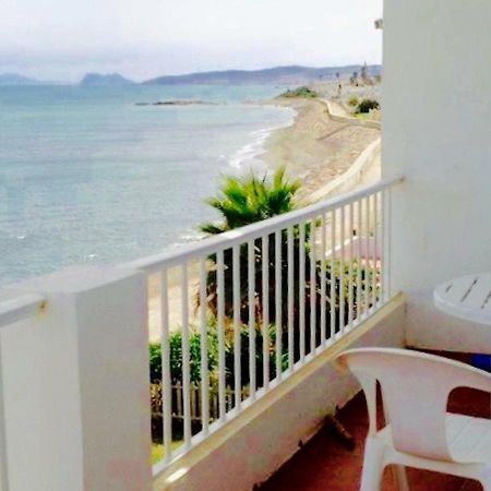 Apartamento A 10 Metros Playa Apartment Estepona Exterior foto