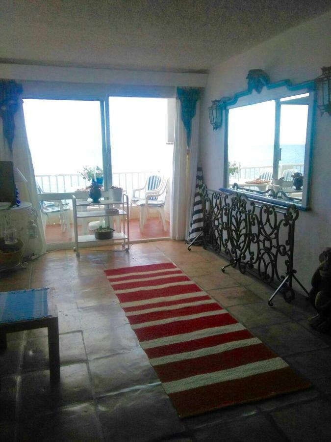 Apartamento A 10 Metros Playa Apartment Estepona Exterior foto
