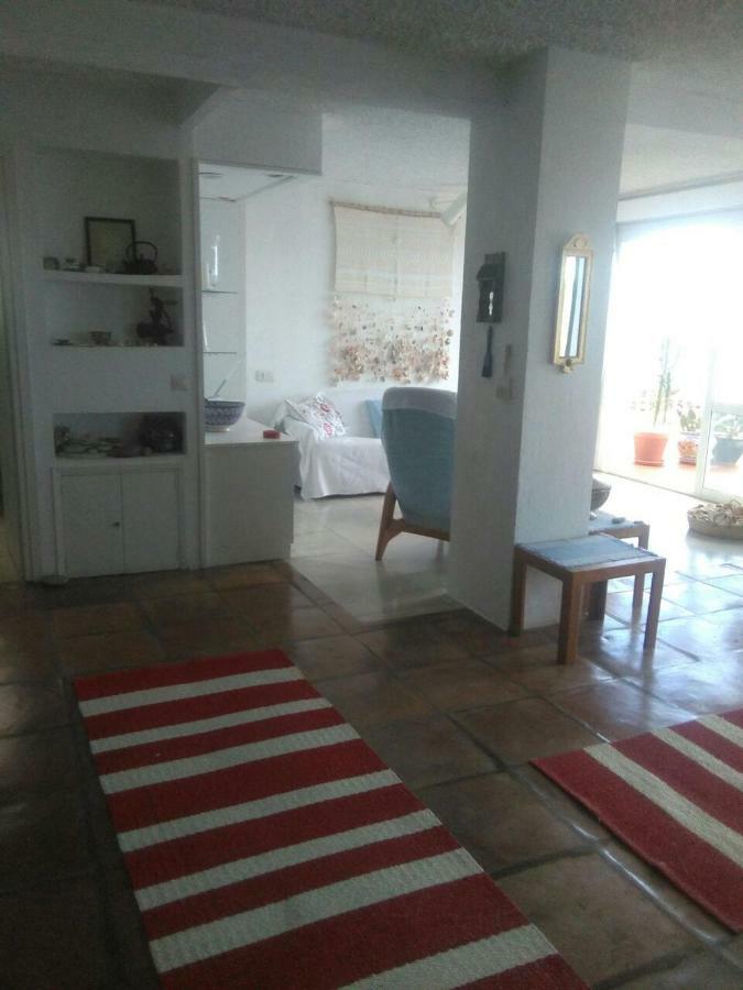 Apartamento A 10 Metros Playa Apartment Estepona Exterior foto