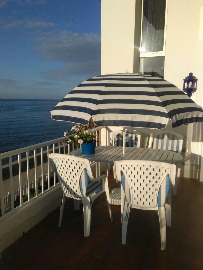 Apartamento A 10 Metros Playa Apartment Estepona Exterior foto