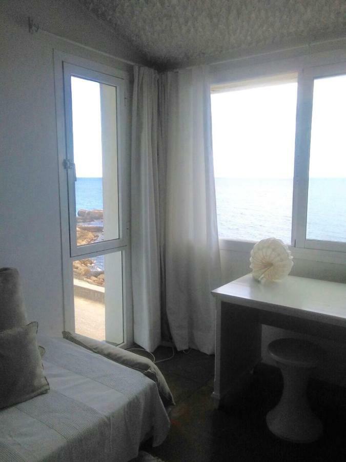Apartamento A 10 Metros Playa Apartment Estepona Exterior foto