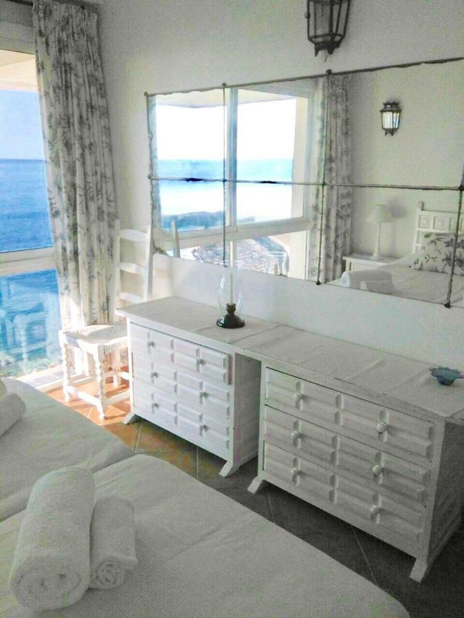 Apartamento A 10 Metros Playa Apartment Estepona Exterior foto