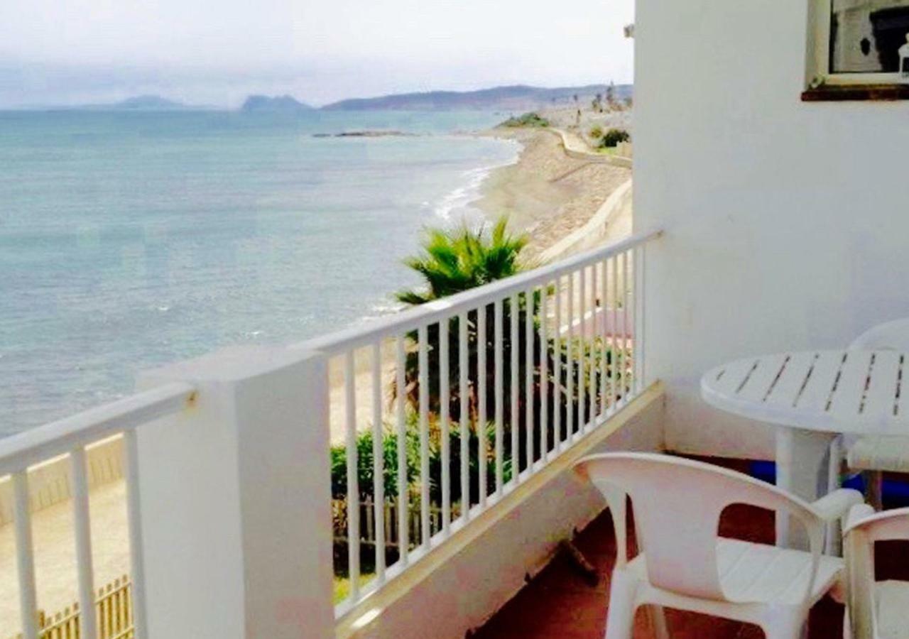 Apartamento A 10 Metros Playa Apartment Estepona Exterior foto