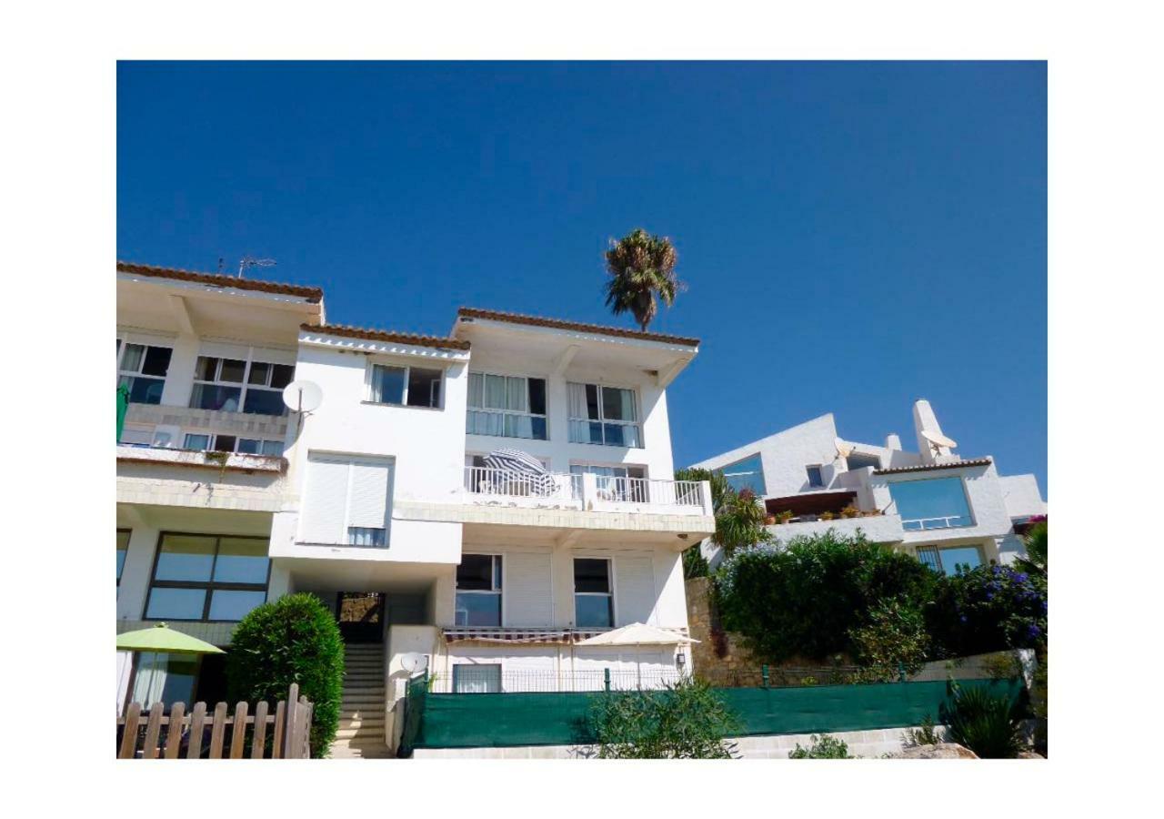 Apartamento A 10 Metros Playa Apartment Estepona Exterior foto