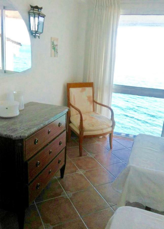Apartamento A 10 Metros Playa Apartment Estepona Exterior foto