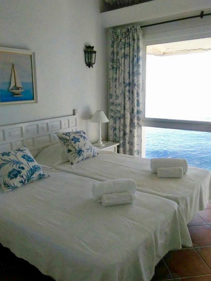 Apartamento A 10 Metros Playa Apartment Estepona Exterior foto