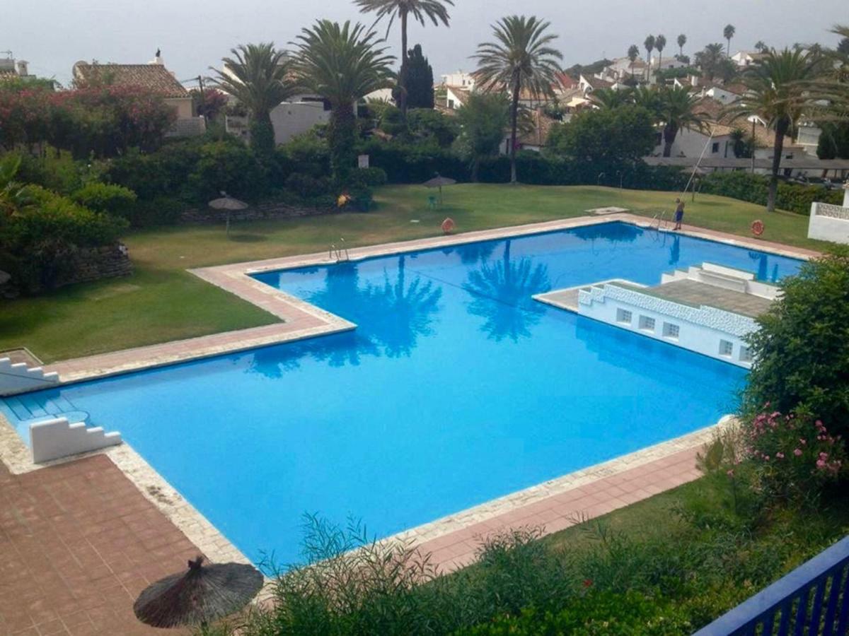 Apartamento A 10 Metros Playa Apartment Estepona Exterior foto