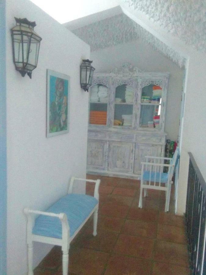 Apartamento A 10 Metros Playa Apartment Estepona Exterior foto